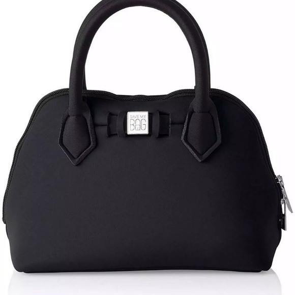 Save My Bag Handbags - Save My Bag Princess Mini 100% made in Italy